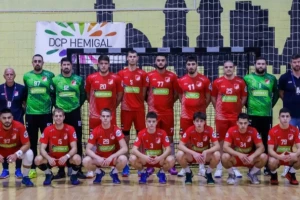 Šok u Zrenjaninu, nekadašnji vicešampion Evrope istupio iz prvenstva Srbije!